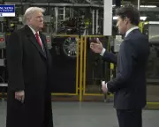 Trump Claims CBS Anchor Would Be Jobless Under Harris in Fiery Interview