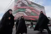 Trump Claims Iran Halted Protest Killings as Airspace Closes
