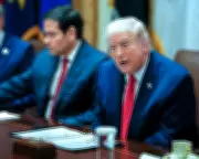 Trump Claims Putin Agreed to Week-Long Halt on Ukraine Energy Strikes