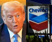 Trump Claims US Oil Giants to Invest Billions in Venezuela, Firms Remain Silent