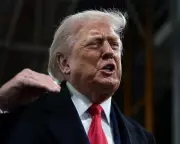 Trump Clashes with JP Morgan's Dimon Over Fed Independence