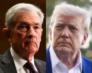 Trump Demands Fed Probe, Threatens Powell's Job in 2026