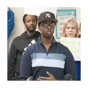 Trump Freezes $185M Childcare Funds After Viral Somali Fraud Allegations