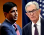 Trump Nominates Kevin Warsh as Fed Chair, Seeking Loyalty Over Powell's Independence