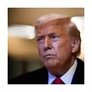 Trump Praises 'Very Brave' UK Troops After Afghanistan Remarks Fury