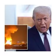 Trump Reveals 'Discombobulator' Weapon Behind Venezuela Raid on Maduro