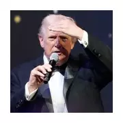 Trump Reveals Mystery Hand Bruises Caused by High-Dose Aspirin Regimen