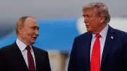 Trump Reverses Stance: US Checks Find Ukraine Did Not Target Putin's Residence