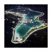 Trump Slams UK's 'Great Stupidity' in Chagos Islands Deal with Mauritius