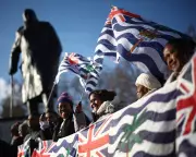 Trump Slams UK's 'Stupidity' Over Chagos Islands in Greenland Bid