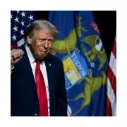 Trump Urges Iranians to 'Save Names of Killers' as Death Toll Passes 2,000