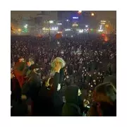 Trump Weighs 'Strong Military Options' Against Iran Amid Deadly Protest Crackdown