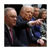 Trump Withdraws US from Dozens of UN Bodies, EU Leaders Decry 'Destruction of World Order'