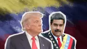 Trump's 'Donroe Doctrine' Begins with Venezuela Seizure: Who's Next?