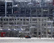 Trump's Energy Dominance: US Supplies 59% of EU LNG Imports, Study Warns