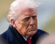 Trump's Fed Control Threat Could Force RBA Rate Cuts, Economists Warn