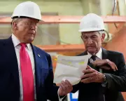 Trump's Fed Pressure Risks 1970s-Style Inflation Surge, Economists Warn