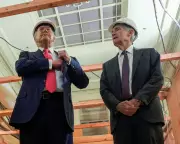 Trump's Fed Pressure Risks Global Inflation, RBA Governor Warns