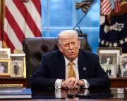 Trump's Global Gambles: From Iran to Greenland, a Strategy of Chaos