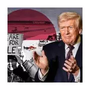 Trump's Greenland Ambition Sparks NATO Crisis After Venezuela Raid