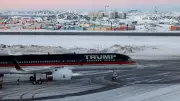 Trump's Greenland Ambitions: National Security or Resource Grab?
