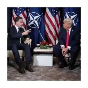 Trump's Greenland Deal Framework: Sovereignty Intact, Arctic Security Enhanced