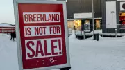 Trump's Greenland 'Deal' Unravels: Diplomatic Damage and Davos Drama