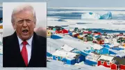 Trump's Greenland Tariff Threat Sparks Transatlantic Crisis, Starmer Seeks De-escalation