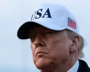 Trump's 'Might Makes Right' Doctrine Threatens Global Order, Warns Expert