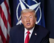 Trump's Rambling Davos Address Revisits Imperial Ambitions and US Supremacy Claims