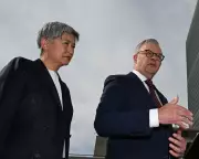 Trump's Venezuela Action Shatters Global Rules: Australia Must Lead Response