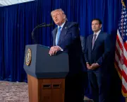 Trump's Venezuela Raid Bypasses Congress, Sparking Constitutional Crisis