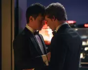 TV Tonight: Heated Hockey Drama & Casualty's 40th Anniversary Revamp