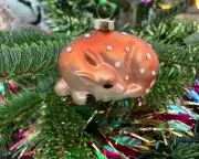 Twelfth Night Traditions: A Berkshire Family's Bittersweet Farewell to Christmas