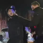 Twitch Streamer Among 13 Held After 'Toy Gun' Incident Near Big Ben