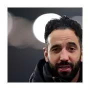 Two Manchester United Stars Set for January Exit as Fletcher Takes Charge