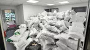 Two Men Charged After £24m Cannabis Haul Seized in Bolton Raid