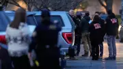 Two Shot by Federal Agents in Portland Amid ICE Shooting Fallout