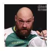 Tyson Fury Confirms Boxing Comeback in 2026 After Fifth Retirement