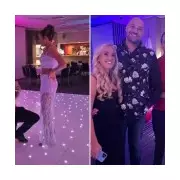 Tyson Fury's Daughter Venezuela, 16, Sets Wedding Date for Summer 2026