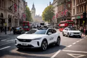 Uber's 2026 Robotaxi Launch: London's Streets Face Economic Rewire