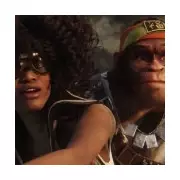 Ubisoft's Beyond Good & Evil 2 Survives Cancellation Amid Restructuring