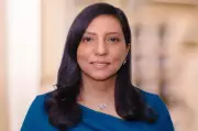 UBS Asset Management UK Head Nasreen Kasenally to Depart