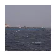 UK Aids France in Commando-Style Raid to Seize Russian Oil Tanker