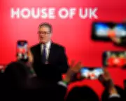 UK and EU Eye Defence Cooperation Revival as Starmer Seeks Deeper Ties