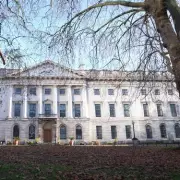 UK Approves China's 'Mega Embassy' in London Amid Security Fears