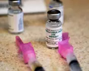 UK Children to Get Chickenpox Vaccine with MMR Jab in Historic NHS Move