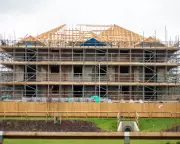 UK Construction in Longest Slump Since Financial Crisis, Housebuilding Hits 2020 Low