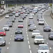 UK Driving Overhaul: New Alcohol Limits, Eye Tests & Penalties Planned for 2026