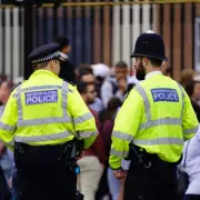 UK Government Announces 'British FBI' National Police Service